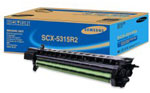 ..OEM Samsung SCX-5315R2 Black Drum Unit (15,000 page yield)