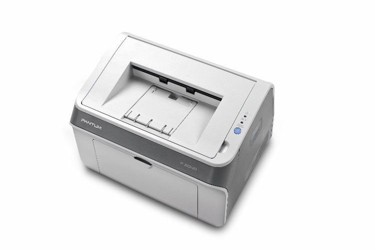 New Pantum P2000 Laser Printer