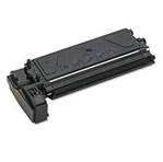.Ricoh 411880 (1180) Black Compatible Toner Cartridge (6,000 page yield)