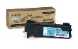 ..OEM Xerox 106R01331 Cyan Laser Toner Cartridge, Phaser 6125 (1,000 page yield)