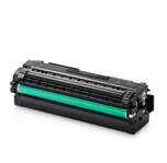 Samsung CLT-C506L Cyan Remanufactured Toner Cartridge (3,500 page yield)
