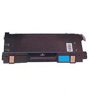 ..OEM Xerox 106R00680 Cyan, Hi-Yield, Toner Cartridge, Phaser 6100 (5,000 page yield)