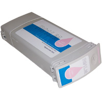 HP C9471A (HP 91) Light Magenta Remanufactured Inkjet Cartridge, 775 ml