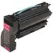 IBM 39V1917 Magenta, Extra Hi-Yield, Remanufactured Toner Cartridge (15,000 page yield)