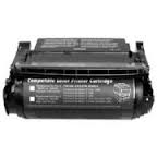 Lexmark 1382620 Bllack MICR Remanufactured Toner Cartridge (7,500 page yield)