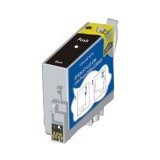 .Epson T043120 Black, Hi-Yield, Remanufactured Inkjet Cartridge (950 page yield)