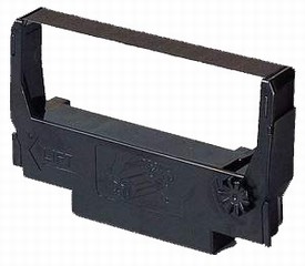 ..OEM Epson ERC-38 Black POS Fabric Ribbon
