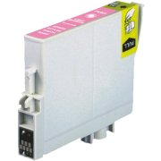 Epson T059620 Light Magenta Remanufactured Inkjet Cartridge
