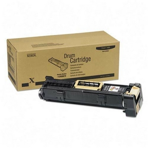 ..OEM Xerox 113R00670 (113R670) Black Drum Unit, Phaser 5500 (60,000 page yield)