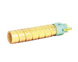 .Ricoh 841283 Yellow Compatible Laser Toner Cartridge (5,500 page yield)