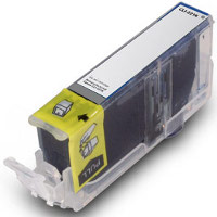 .Canon 2950B001 (CLI-211GY) Gray Compatible Inkjet Cartridge