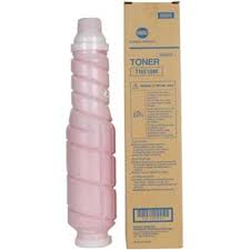 ..OEM Konica Minolta TN510M Magenta  Laser Toner Cartridge (23,000 page yield)