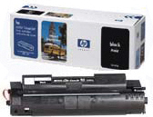 ..OEM HP C4191A Black Toner Cartridge (9,000 page yield)