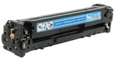 Canon 6271B001AA (131) Cyan Remanufactured Toner Cartridge (1,500 page yield)