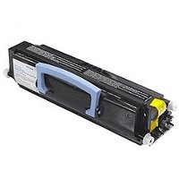 Lexmark E250A21A Black MICR, Hi-Yeild, Remanufactured Toner Cartridge (6,000 page yield)