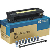 ..OEM HP CB388A (110V) Maintenance Kit (225,000 page yield)
