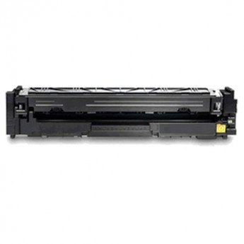 .HP W2112X (206X) Yellow Compatible Toner Cartridge w/chip (2,450 page yeild)