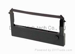 .Nixdorf ND77 Black Compatible Ribbon