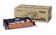 ..OEM Xerox 113R00726 Black, Hi-Yield, Laser Toner Cartridge, Phaser 6180 (8,000 page yield)