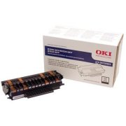 ..OEM Okidata 56120401 Black Laser Toner Cartridge (4,000 page yield)