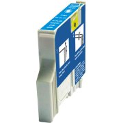 .Epson T034220 Cyan Remanufactured Inkjet Cartridge