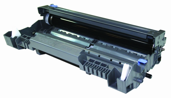 .Brother DR-520 Black Compatible Laser Toner Drum (25,000 page yield)