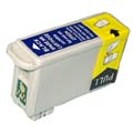 Epson T007201 Black Remanufactured Inkjet Cartridge (370 page yield)