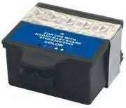 .Kodak 8946501 (10C) Five-Color Compatible Ink Cartridge (420 page yield)