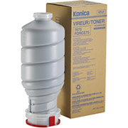 Konica Minolta 950638 Black Compatible Toner Cartridge (55,000 page yield)