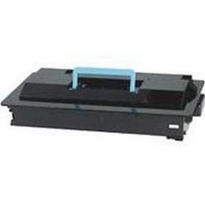 ..OEM Kyocera Mita 370AB011 Black Copier Toner Cartridge (34,000 page yield)