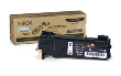 ..OEM Xerox 106R01334 Black Laser Toner Cartridge, Phaser 6125 (2,000 page yield)