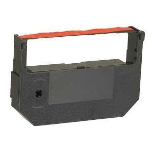 .Victor 7012 Black/Red Compatible Calculator Ribbon