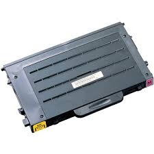 Samsung CLP-500D5M Magenta Remanufactured Toner Cartridge (5,000 page yield)