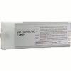 Epson T606900 Light Light Black Pigment Remanufactured Ink Tank, 220 mi.