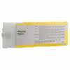 Epson T606400 Yellow Pigment Remanufactured Ink Tank, 220 mi.