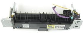 Used HP RM1-6738 (110-127V) Fuser Assembly