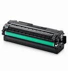 Samsung CLT-K506L Black Remanufactured Toner Cartridge (6,000 page yield)