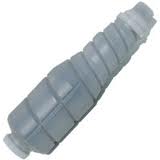 Konica Minolta TN-612K Black Compatible Toner Bottle (35,000 page yield)