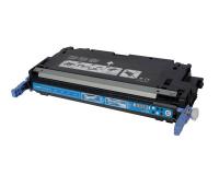 Canon 2577B001AA (CRG-117) Cyan Remanufactured Toner Cartridge (4,000 page yield)