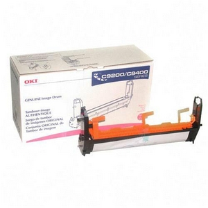 ..OEM Okidata 41514706 (C3) Magneta Drum Cartridge (30,000 page yield)