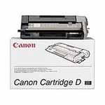 ..OEM Canon 3708A001AA (MP-20) P01 Black, Positive, Micrographics Copier Toner (3,000 page yield)