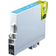 Epson T059520 Light Cyan Remanufactured Inkjet Cartridge
