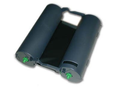 .Panasonic KX-FA132 Black Premium Quality Compatible Thermal Fax Cartridge (700 page yield)