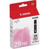 ..OEM Canon 4877B002 (PGI-29PM) Photo Magenta Ink Cartridge