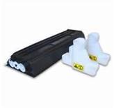 Kyocera Mita TK-421 (370AR011) Black Compatible Toner Cartridge (15,000 page yield)