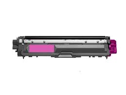 Brother TN-225M Magenta, Hi-Yield, Compatible Toner Cartridge (2,200 page yield)