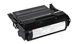 IBM 39V2513 Black, Hi-Yield, Remanufactured Toner Cartridge (25,000 page yield)