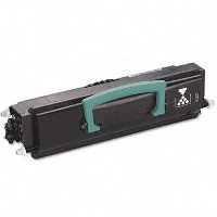 Lexmark 24035SA Black Remanufactured Toner Cartridge (2,500 page yield)