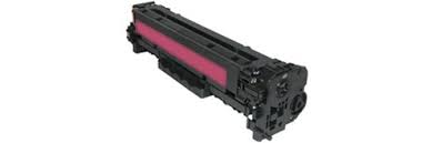 .HP CF213A (131A) Magenta Compatible Toner Cartridge (1,800 page yield)