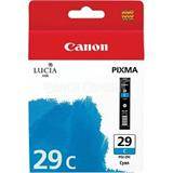 ..OEM Canon 4873B002 (PGI-29C) Cyan Ink Cartridge